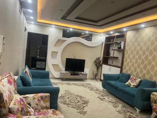 عکس خانه مسافر سی و سه پل