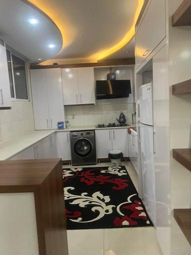 عکس خانه مسافر سی و سه پل