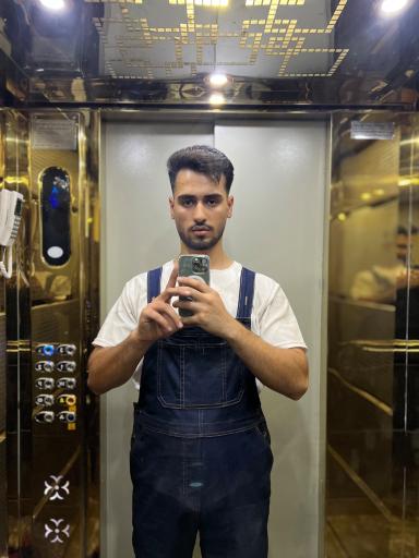 عکس آسانسور گلدرانی 