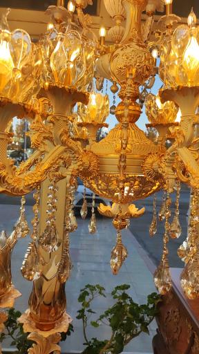 عکس فروشگاه الماس شب