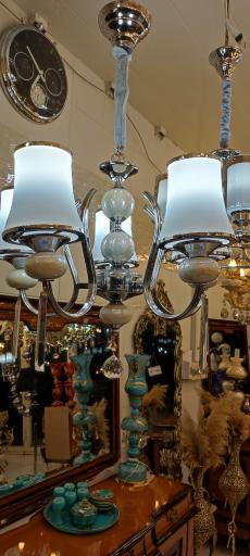 عکس فروشگاه الماس شب