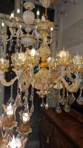 عکس فروشگاه الماس شب