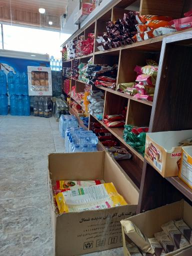 عکس هایپر لوکس رضا