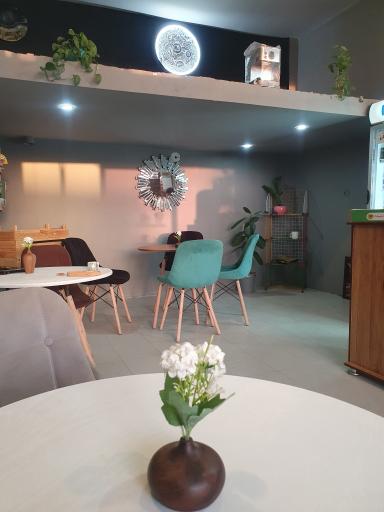 عکس کافه هزارو یک شب