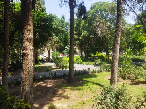 بوستان دانش