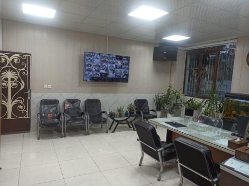 عکس دبیرستان پسرانه شهید نورایی