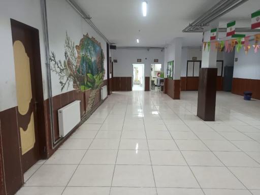 دبیرستان پسرانه شهید نورایی