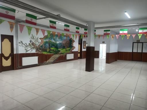 عکس دبیرستان پسرانه شهید نورایی