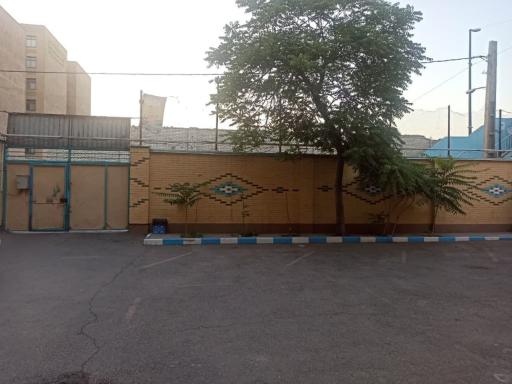 عکس دبیرستان پسرانه شهید نورایی