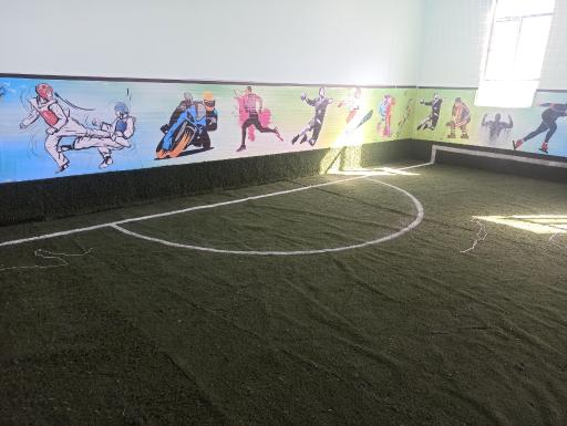 دبیرستان پسرانه شهید نورایی