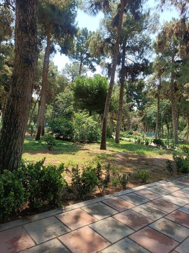 عکس بوستان دانش