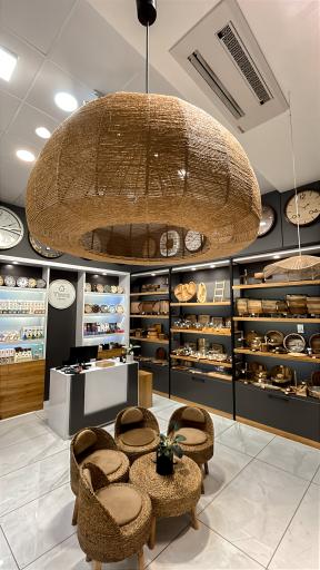 عکس لوازم آشپزخانه و چوبی تیما