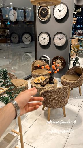 عکس لوازم آشپزخانه و چوبی تیما