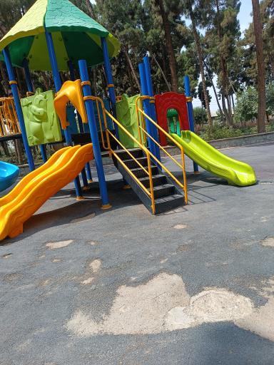 عکس بوستان دانش