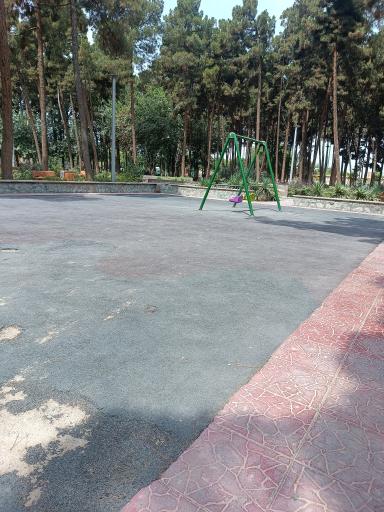 عکس بوستان دانش