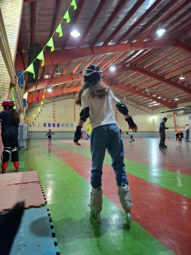 عکس مجموعه ورزشی امام خمینی کرمانشاه