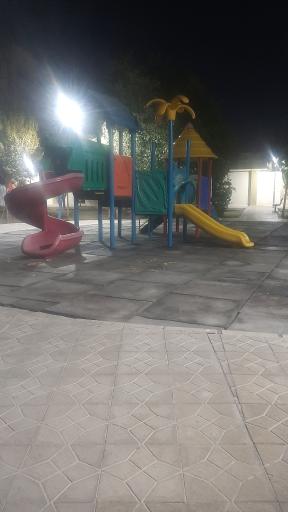 عکس بوستان پاییز