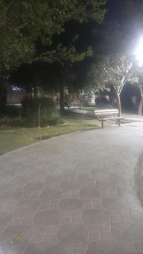 عکس بوستان پاییز