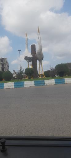 عکس میدان طبیعت