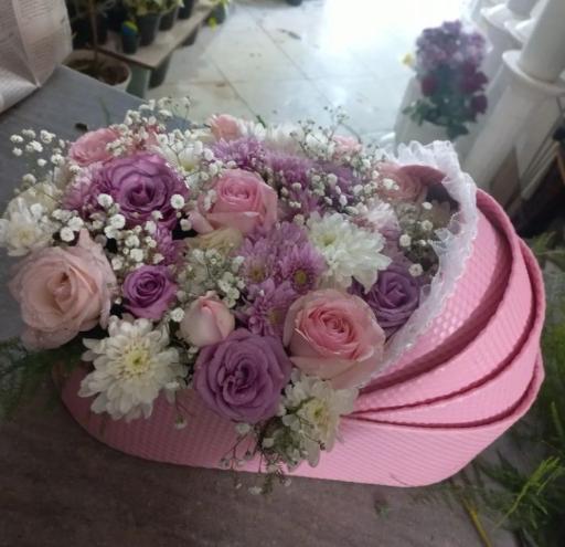 عکس گلسرای رزلند