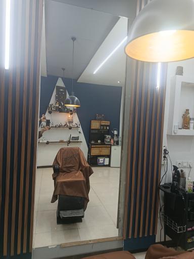 عکس آرایشگاه جوادایده آل