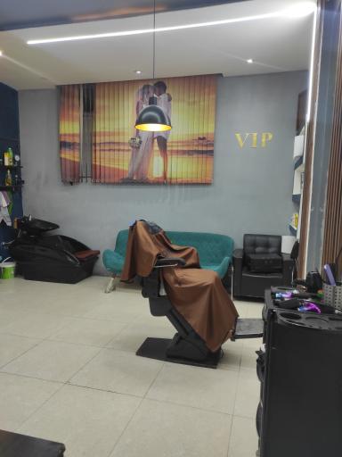 عکس آرایشگاه جوادایده آل