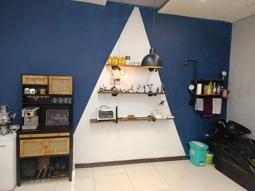 عکس آرایشگاه جوادایده آل