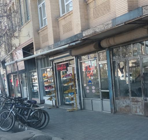 عکس دوچرخه سازی کریم