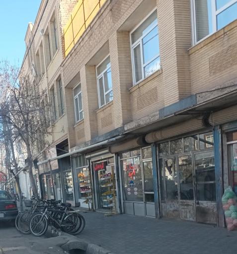 عکس دوچرخه سازی کریم