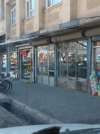 عکس دوچرخه سازی کریم