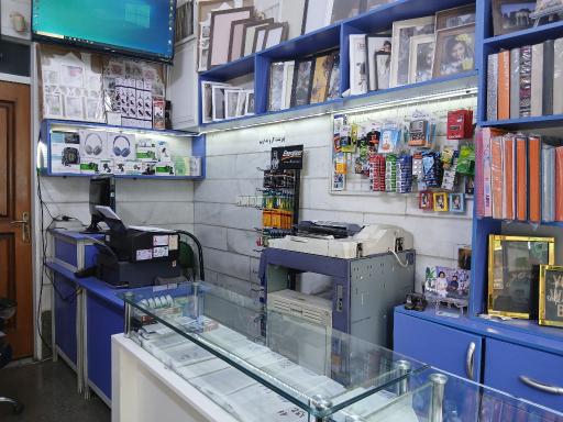 عکس عکاسی سروش
