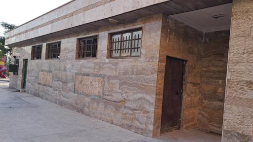 عکس پارک خطی نهج البلاقه