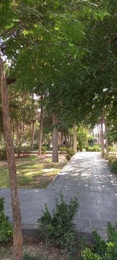 عکس بوستان دانش