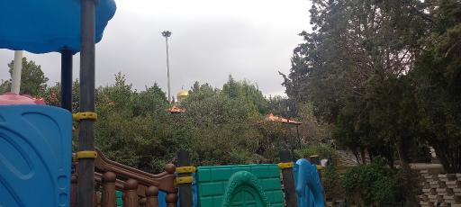 عکس پارک دلجو