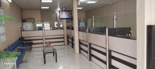 عکس دفتر پیشخوان دولت و پست  یعقوبی
