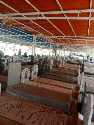 عکس قطعه ۱۳