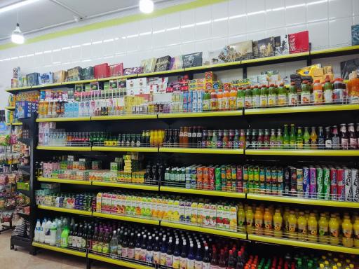 عکس هایپر مارکت یاران دریان شعبه دماوند