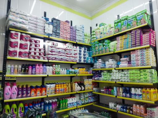 عکس هایپر مارکت یاران دریان شعبه دماوند