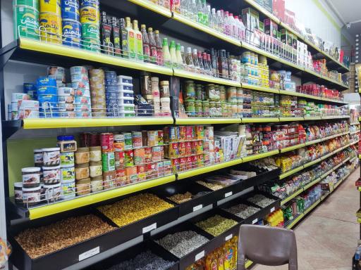 عکس هایپر مارکت یاران دریان شعبه دماوند