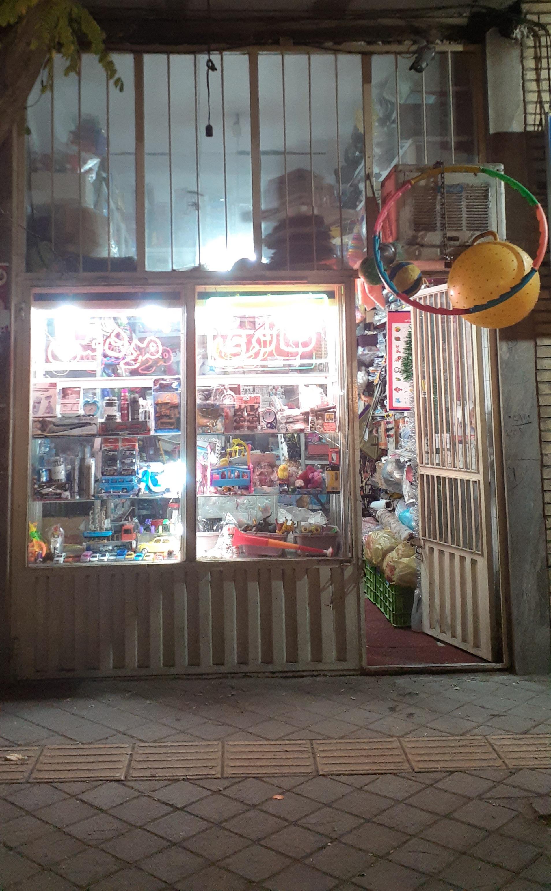 عکس گالری مردمی