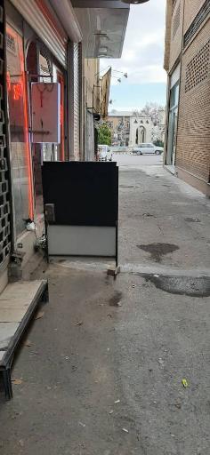 عکس عینک مهر