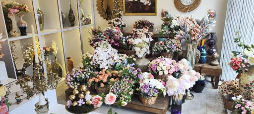 عکس نمایشگاه دائمی برنز متالوکس