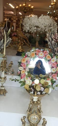 عکس نمایشگاه دائمی برنز متالوکس