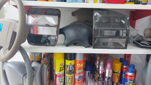 عکس بازرگانی کریم نژاد 