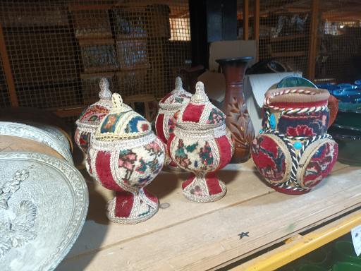 عکس صنایع دستی راستکردار