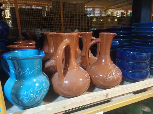 عکس صنایع دستی راستکردار