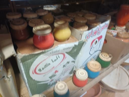 عکس صنایع دستی راستکردار