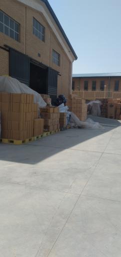 عکس انبار پلاستیک شریعتی 