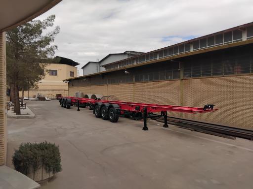 عکس شرکت مبدل تانک