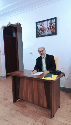 عکس مرکز تخصصی مشاوره مهرکده 